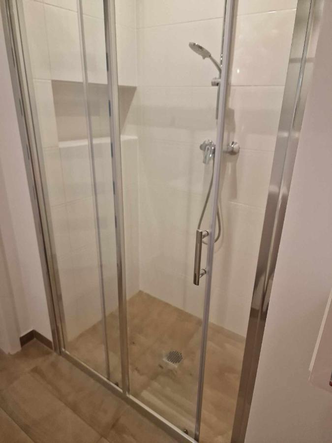 Apartamenty Ustronie Morskie Rezydencja エクステリア 写真
